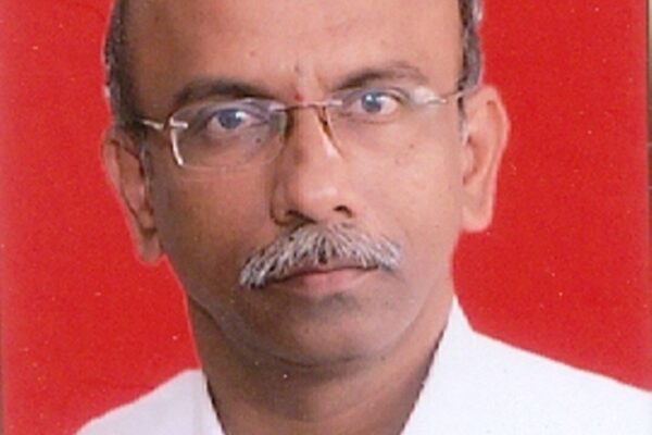 Hon. Sarchitnis Message